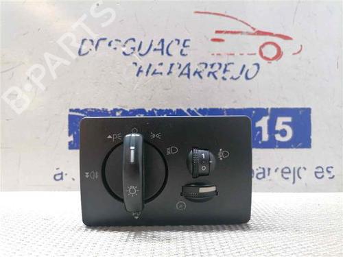 Interruttore FORD FOCUS II (DA_, HCP, DP) 1.6 (100 hp) 31899478
