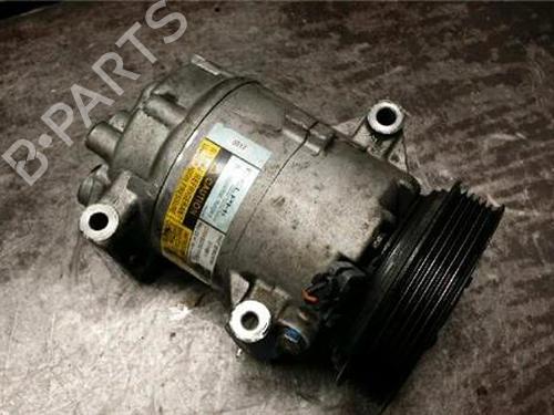 Used AC compressor RENAULT MEGANE II (BM0/1_, CM0/1_) 1.5 dCi (BM02, BM13, BM2A, CM02, CM13) (101 hp) 31895099