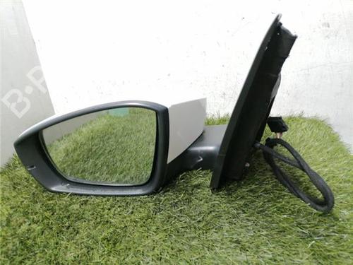 Used Left mirror Left mirror VW POLO V (6R1, 6C1) 1.4 (6R1) (85 hp) 32431738 32431738