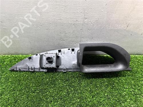 Left front window switch SEAT ALTEA XL (5P5, 5P8) 1.9 TDI | BP35747335I27 - Image 2