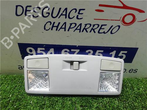 Plafonnier MAZDA 3 (BK) 2.0 MZR-CD (BK14) (143 hp) 31897096