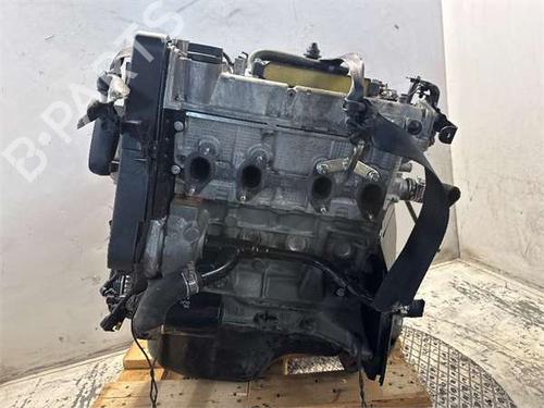 Motor Motor FIAT 500 C (312_) 1.2 (312CXA1A, 312AXA1A) (69 hp) 36172296 36172296