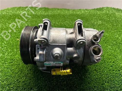 AC compressor CITROËN C4 Picasso I MPV (UD_) 1.6 HDi | BP32099733M34 