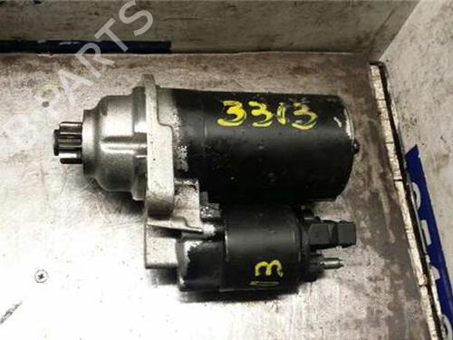 Startmotor SKODA OCTAVIA I (1U2) 1.8 T (150 hp) 31889454
