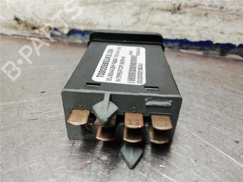 Warning switch VW BORA I (1J2) 1.9 TDI | BP31896512I22