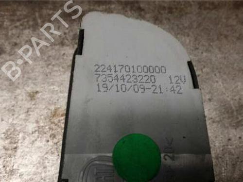 Switch FIAT LINEA (323_, 110_) 1.3 D Multijet (323AXB11, 323AXB1A) | BP31896016I30