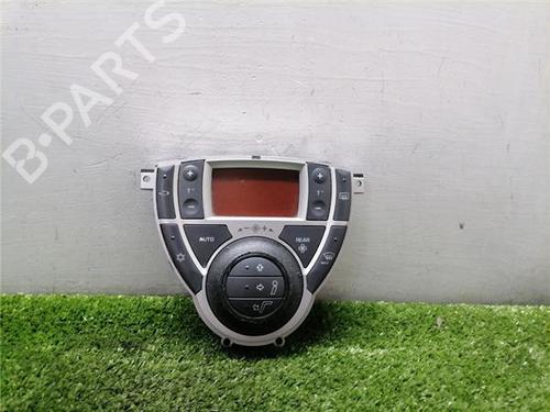 Used Climate control Climate control PEUGEOT 807 (EB_) 2.2 HDi (128 hp) 34609048 34609048