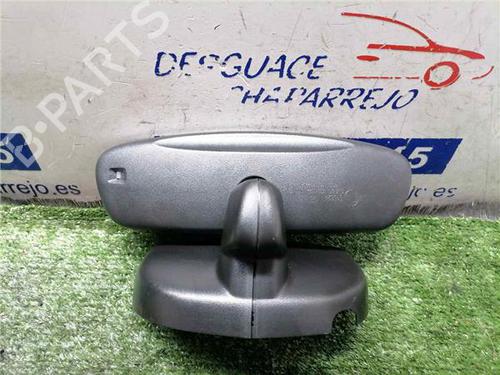 Rear mirror CITROËN C6 (TD_) 2.7 HDi | BP31899110I6