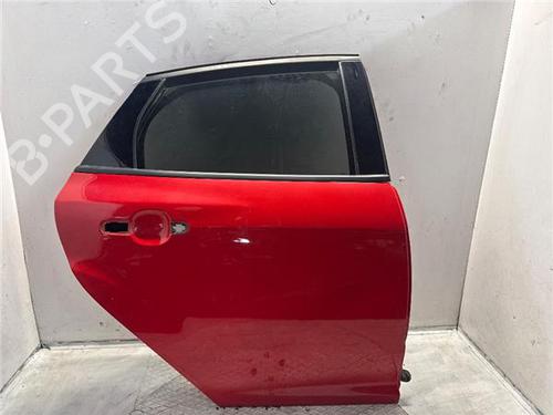 Dør højre bagtil FORD FOCUS III 1.6 TDCi (95 hp) 32768436