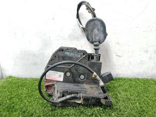 Højre fortil lås Højre fortil lås RENAULT CLIO IV (BH_) 1.5 dCi 75 (75 hp) 36849948 36849948