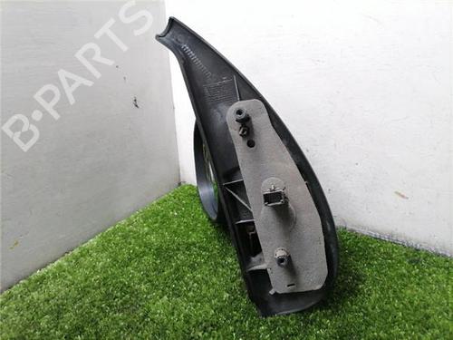 Left mirror RENAULT KANGOO Express (FW0/1_) Z.E. (FW0Z, FW1Z) | BP32431947C26