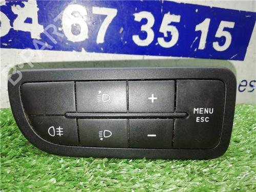 Used Switch FIAT PUNTO EVO (199_) 1.3 D Multijet (199AXC1A, 199BXC1A, 199AXT1A, 199BXT1A) (75 hp) 31897705