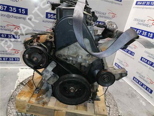 Engine CHRYSLER STRATUS (JA) 2.0 16V | BP31890721M1