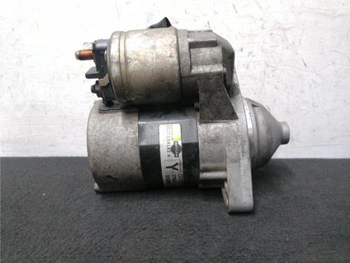 Used Starter Starter NISSAN MICRA III (K12) 1.4 16V (88 hp) 36146318 36146318