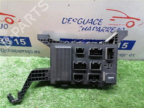 Fuse box JAGUAR X-TYPE I (X400) 2.0 D | BP31890253E1 - Image 2