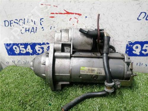 starter-skoda-superb-i-3u4-2001-2002-2003-2004-2005-2006-2007-2008-31890691 main image