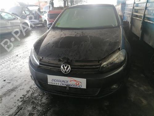 Used Parts VW GOLF VI (5K1) 2.0 TDI (110 hp) 4439013
