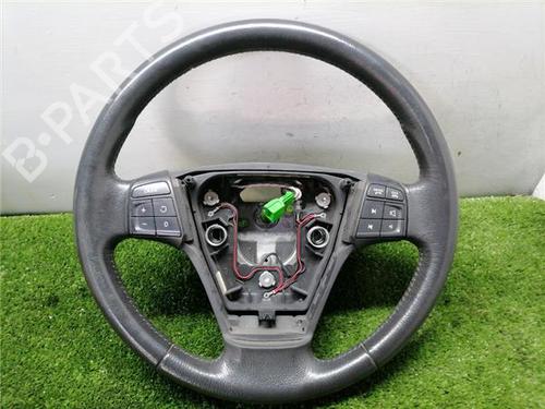 Ratt Ratt VOLVO S40 II (544) 2.4 (140 hp) 34609022 34609022