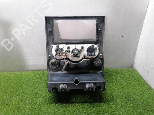 Climate control FORD TRANSIT CONNECT (P65_, P70_, P80_) 1.8 Di | BP38023303I5 - Image 2