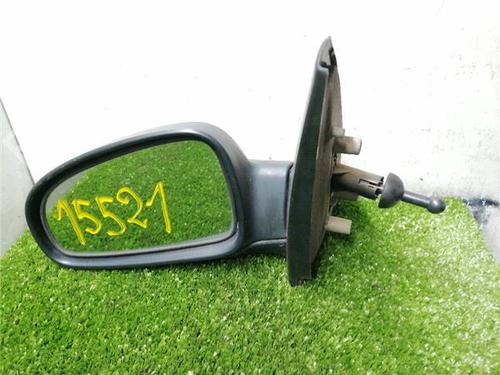 Used Left mirror Left mirror 32690433 32690433