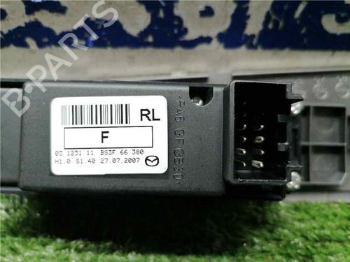 Other MAZDA 3 (BK) 1.6 DI Turbo | BP31899065O1