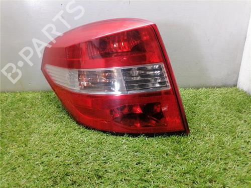 Used Left taillight Left taillight RENAULT LAGUNA III Grandtour (KT0/1) 2.0 dCi (KT01, KT08, KT09, KT0K, KT12, KT1D, KT1W) (150 hp) 33478051 33478051