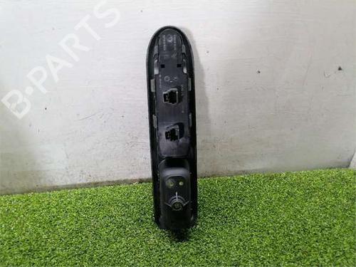 Left front window switch PEUGEOT 407 (6D_) 2.0 HDi (6DRHRH) | BP38004866I27 - Image 2