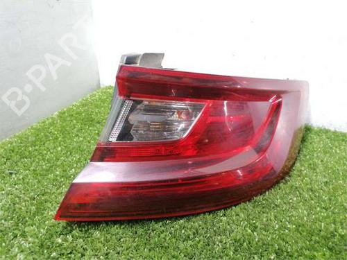 Used Right taillight Right taillight RENAULT MEGANE IV Hatchback (B9A/M/N_) 1.5 Blue dCi 115 (B9A6) (116 hp) 36544029 36544029