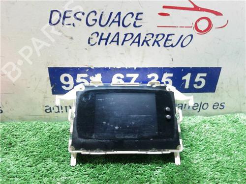 radio-ford-fiesta-vi-cb1-ccn-2008-31897642 main image