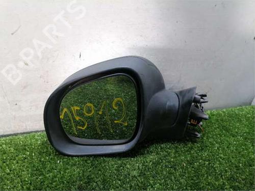 Retrovisor esquerdo Retrovisor esquerdo 35970642 35970642
