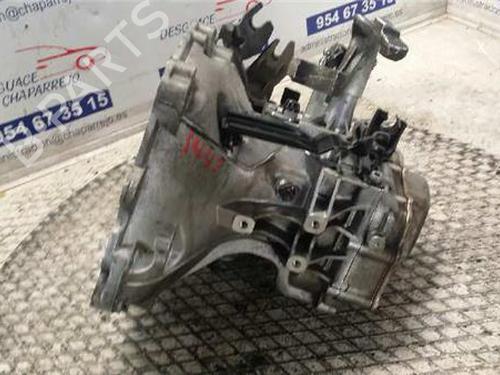 Gearbox SUZUKI IGNIS II (MH) 1.3 DDiS (RM413D) | BP31889129M3 