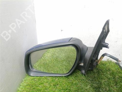 Used Left mirror Left mirror FORD FOCUS I (DAW, DBW) 1.6 16V (100 hp) 36146292 36146292