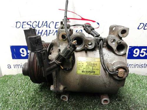 Compresseur AC MITSUBISHI GALANT VIII (EA_) 2.5 V6 24V (EA5A) (163 hp) 31896877