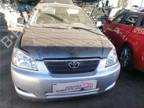 Pièces Détachées Usagées TOYOTA COROLLA (_E12_) 2.0 D-4D (CDE120R, CDE120L_) (116 hp) 4409804