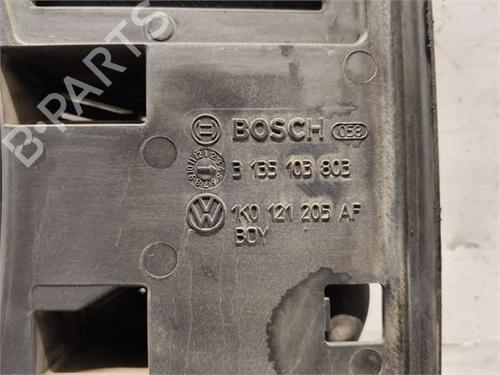 Radiator fan VW GOLF VI Variant (AJ5) 1.6 TDI | BP37498774M35 - Image 4