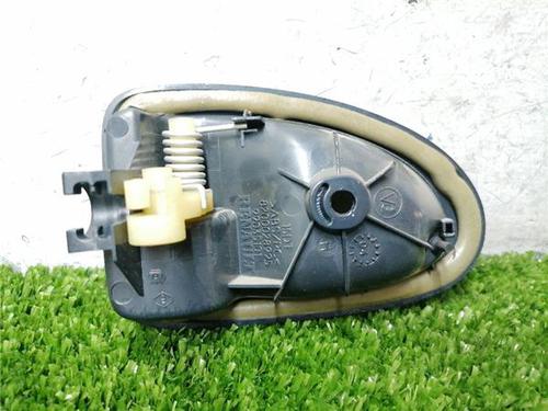Front right interior door handle RENAULT CLIO II Hatchback Van (SB0/1/2_) 1.5 dCi (SB07) | BP33278645I14 - Image 2
