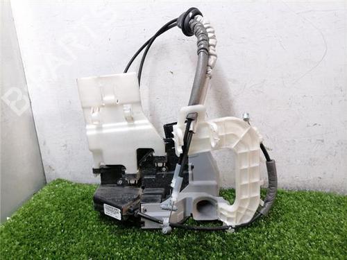 Used Front left lock Front left lock HYUNDAI IONIQ (AE) 1.6 GDI Hybrid (141 hp) 33612864 33612864