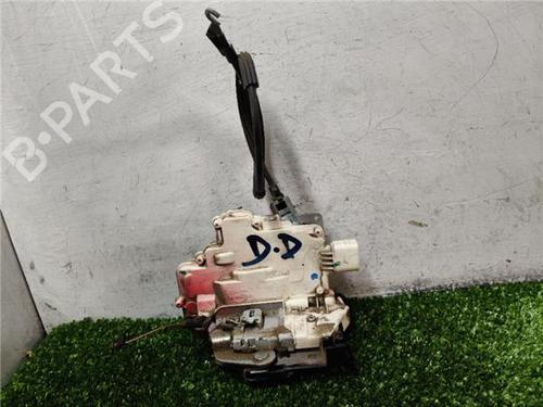 Used Front right lock Front right lock SEAT ALTEA (5P1) 1.9 TDI (105 hp) 33478179 33478179