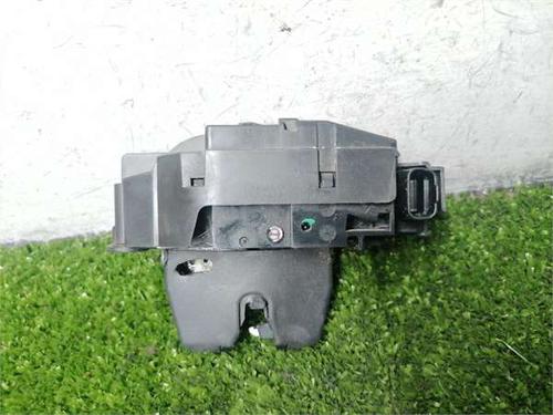 Used Other Other CITROËN C4 CACTUS Van (0B_, 0P_) PureTech 110 (110 hp) 36453169 36453169