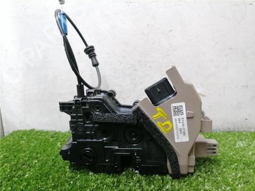 Højre bagtil lås KIA XCEED (CD) 1.0 T-GDI | BP32399516C99