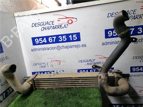 Intercooler PEUGEOT BIPPER (AA_) 1.4 HDi | BP31898628M30