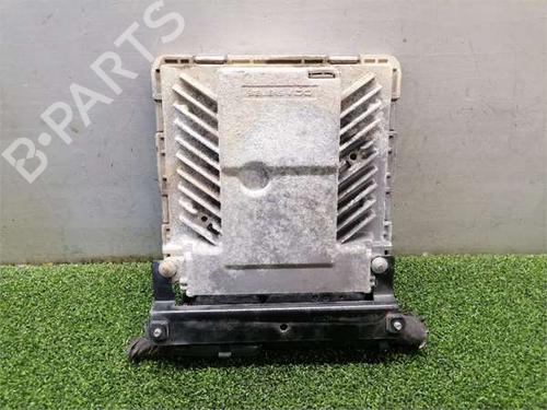 Control unit VW PASSAT B6 (3C2) 2.0 TDI | BP39112197M11 - Image 2