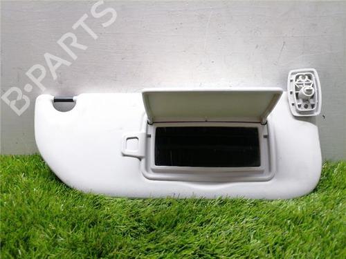Right sun visor TOYOTA AYGO (_B4_) 1.0 VVTi (KGB40) | BP31901709I2