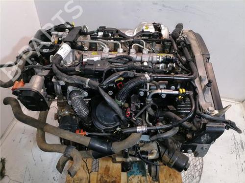 Engine OPEL INSIGNIA A (G09) 2.0 CDTI (68) | BP32099776M1 