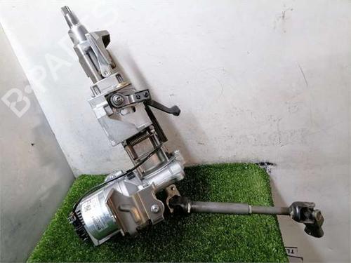 Lenksäule für Lenksäule RENAULT CAPTUR I (J5_, H5_) 0.9 TCe 90 (90 hp) 35887616 35887616