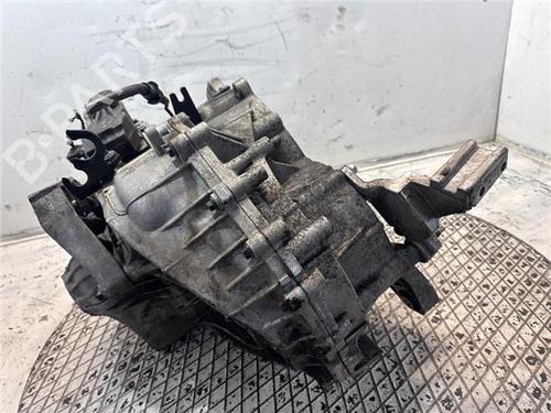 Gearbox VOLVO S60 II (134) D4 | BP32399573M3 - Image 4