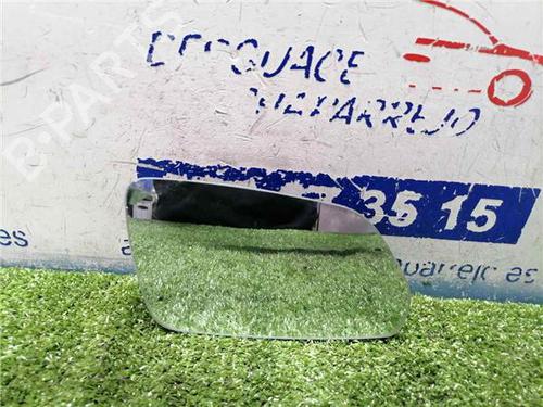Used Right mirror glass SKODA OCTAVIA II (1Z3) 1.9 TDI (105 hp) 31893724