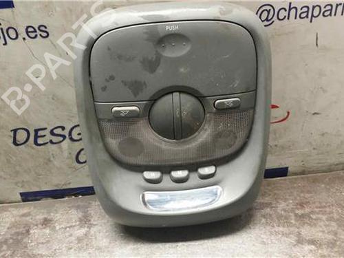 Plafonnier KIA CARENS I MPV (FC, FJ) 2.0 CRDi (140 hp) 31895407