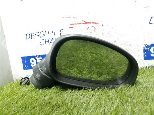 Used Right mirror SEAT LEON (1P1) 1.9 TDI (105 hp) 31893981