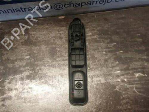 Right front window switch PEUGEOT 307 Break (3E) 2.0 HDI 110 | BP31894604I26 - Image 2